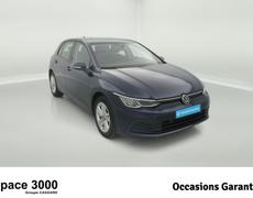 Volkswagen Golf 8 Besançon