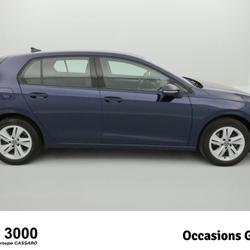 Volkswagen Golf 8 Golf 1.0 eTSI OPF 110 DSG7 Life Plus Besan&ccedil;on