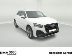 Audi Q2 Besançon