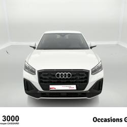 Audi Q2 Q2 35 TFSI 150 S tronic 7 S line Besan&ccedil;on