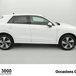Audi Q2 Q2 35 TFSI 150 S tronic 7 S line Besan&ccedil;on