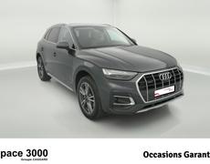 Audi Q5 Besançon