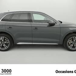 Audi Q5 Q5 50 TFSIe 299 S tronic 7 Quattro Avus Besan&ccedil;on