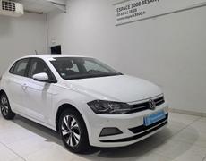 Volkswagen Polo Besançon