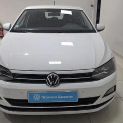 Volkswagen Polo Polo 1.0 TSI 95 S&S DSG7 Active Besan&ccedil;on