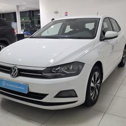 Volkswagen Polo Polo 1.0 TSI 95 S&S DSG7 Active Besan&ccedil;on