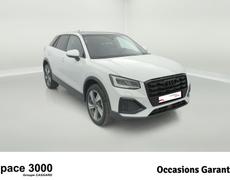 Audi Q2 Besançon