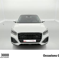 Audi Q2 Q2 35 TFSI 150 S tronic 7 Design Besan&ccedil;on