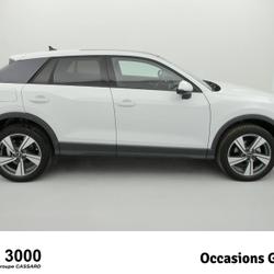 Audi Q2 Q2 35 TFSI 150 S tronic 7 Design Besan&ccedil;on