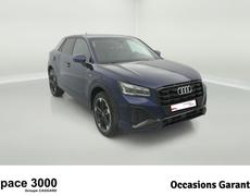 Audi Q2 Besançon