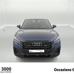Audi Q2 Q2 35 TFSI 150 S tronic 7 S line Besan&ccedil;on