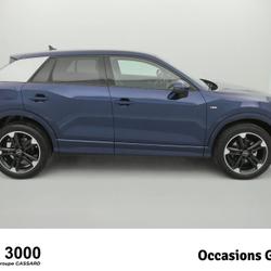 Audi Q2 Q2 35 TFSI 150 S tronic 7 S line Besan&ccedil;on
