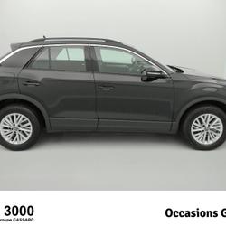 Volkswagen T-Roc T-Roc 2.0 TDI 150 Start/Stop DSG7 Life Besan&ccedil;on