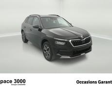 Skoda Kamiq Besançon