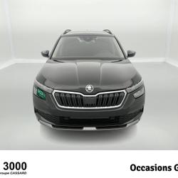 Skoda Kamiq Kamiq 1.0 TSI Evo 110 ch DSG7 Ambition Besan&ccedil;on