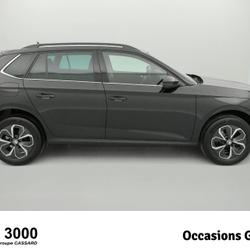 Skoda Kamiq Kamiq 1.0 TSI Evo 110 ch DSG7 Ambition Besan&ccedil;on