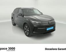 Volkswagen Tiguan Besançon