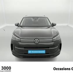 Volkswagen Tiguan Tiguan 2.0 TDI 150ch DSG7 VW Edition Besan&ccedil;on