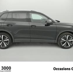 Volkswagen Tiguan Tiguan 2.0 TDI 150ch DSG7 VW Edition Besan&ccedil;on