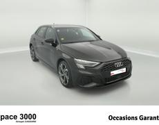 Audi A3 Sportback Besançon