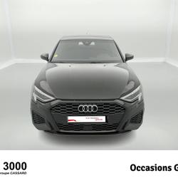 Audi A3 Sportback A3 Sportback 35 TDI 150 S tronic 7 S Line Besan&ccedil;on