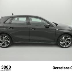 Audi A3 Sportback A3 Sportback 35 TDI 150 S tronic 7 S Line Besan&ccedil;on