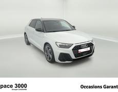 Audi A1 Sportback Besançon