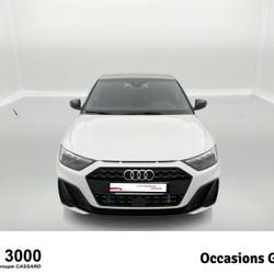Audi A1 Sportback A1 Sportback 30 TFSI 116 ch S tronic 7 S Line Plus Besan&ccedil;on