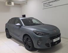 Cupra Terramar Besançon