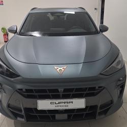 Cupra Terramar Terramar 1.5 eHybrid 272 ch DSG6 America&acute;s Cup Besan&ccedil;on