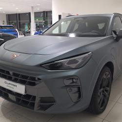 Cupra Terramar Terramar 1.5 eHybrid 272 ch DSG6 America&acute;s Cup Besan&ccedil;on