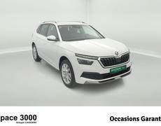 Skoda Kamiq Besançon