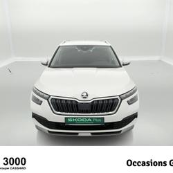Skoda Kamiq Kamiq 1.5 TSI 150 ch DSG7 Style Besan&ccedil;on