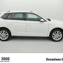 Skoda Kamiq Kamiq 1.5 TSI 150 ch DSG7 Style Besan&ccedil;on