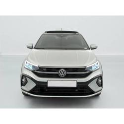 Volkswagen Taigo 1.0 TSI 116 BVM6 R-LINE Saint-Jouan-des-Gu&eacute;rets