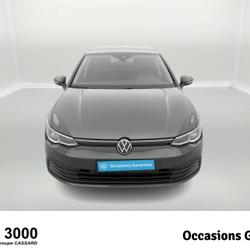 Volkswagen Golf 8 Golf 1.0 eTSI OPF 110 DSG7 Life Plus Besan&ccedil;on