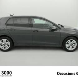 Volkswagen Golf 8 Golf 1.0 eTSI OPF 110 DSG7 Life Plus Besan&ccedil;on