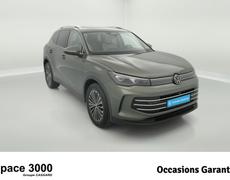 Volkswagen Tiguan Besançon