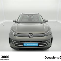 Volkswagen Tiguan Tiguan 1.5 eTSI 150ch DSG7 Elegance Besan&ccedil;on