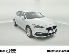 Seat Leon Besançon