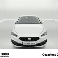 Seat Leon Leon 1.5 eTSI Hybrid 115 DSG7 Copa Besan&ccedil;on