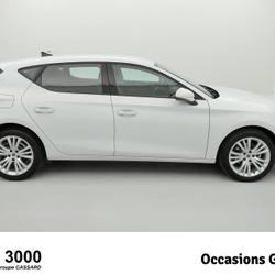 Seat Leon Leon 1.5 eTSI Hybrid 115 DSG7 Copa Besan&ccedil;on