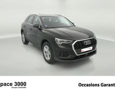 Audi Q3 Besançon