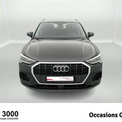Audi Q3 Q3 45 TFSIe 245 ch S tronic 6 Business line Besan&ccedil;on