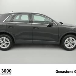 Audi Q3 Q3 45 TFSIe 245 ch S tronic 6 Business line Besan&ccedil;on