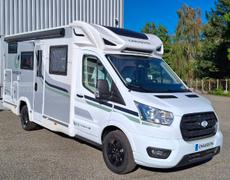 Profile Chausson Moirans