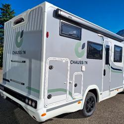 Profile Chausson FORD 165 CV BVA occasion - Moirans - photo 3/18