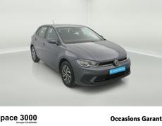 Volkswagen Polo Besançon