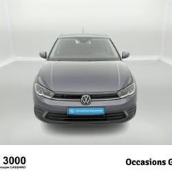 Volkswagen Polo Polo 1.0 TSI 95 S&S DSG7 Life Besan&ccedil;on