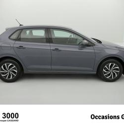 Volkswagen Polo Polo 1.0 TSI 95 S&S DSG7 Life Besan&ccedil;on